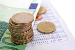 A renda per capita é um importante dado econômico