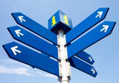 O CEP ajuda na localização das ruas