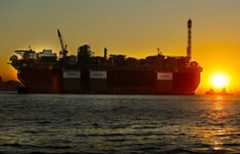 Inúmeros testes e pesquisas são feitos pela Petrobras para viabilizar a extração e produção do petróleo do pré-sal brasileiro*