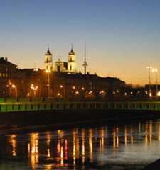 VILNIUS - If the May referendum is not approving EU membership, a second referendum is possible next year. <a target="_blank">(Photo: European Commission)</a>