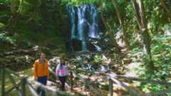 "Македонские приключения": о "сияющей горе" и лечебной воде