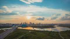 Καζακστάν: Μεγάλες επενδύσεις στον τομέα της ψηφιακής οικονομίας