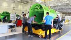 Μαρόκο: Μια υπερσύγχρονη και δυναμική αεροναυπηγική  βιομηχανία