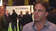 How is tech going to transform the way we work?