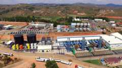 La transition énergétique à Madagascar