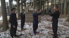 "Японские приключения": как стать настоящим ниндзя?