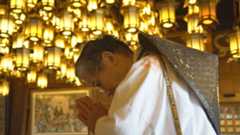 Мал, да дорог: японский Сикоку привлекает паломников со всего мира