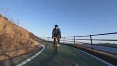 "Японские приключения": летающие велосипеды и море по колено