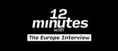 12 minutes with