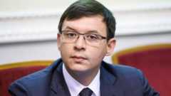 Explainer-Who is Yevhen Murayev, named by Britain as Kremlin's pick to lead Ukraine?