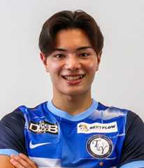 関富 貫太選手 2028シーズン加入内定およびJFA・Jリーグ特別指定選手認定のお知らせ