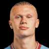 Erling Haaland