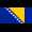 Bosnia & Herzegovina