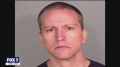 Minneapolis activists hope arrest of officer in George Floyd’s death will help sooth anger