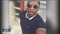 Family-ordered autopsy: George Floyd died of asphyxia due to sustained pressure