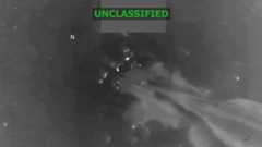 US military launches deadly strike on drug-trafficking vessel in the Caribbean, leaving 3 dead