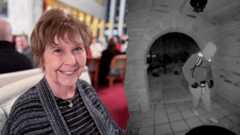 Retail records could unmask potential subject in Nancy Guthrie case as experts reveal ‘clothing is evidence’