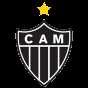 Atlético-MG Logo da equipe Atlético-MG