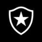 Botafogo Logo da equipe Botafogo