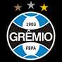 Grêmio Logo da equipe Grêmio