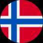Noruega-FEM Logo da equipe Noruega-FEM
