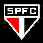 São Paulo Logo da equipe São Paulo