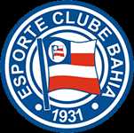 Bahia Logo da equipe Bahia