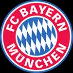 Bayern Logo da equipe Bayern