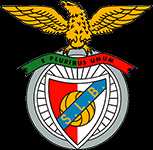 Benfica Logo da equipe Benfica