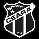 Ceará Logo da equipe Ceará