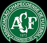 Chapecoense Logo da equipe Chapecoense