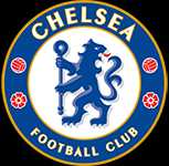 Chelsea Logo da equipe Chelsea