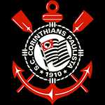 Corinthians Logo da equipe Corinthians