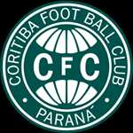 Coritiba Logo da equipe Coritiba