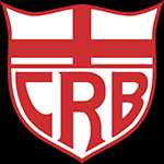 CRB Logo da equipe CRB