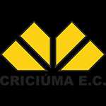 Criciúma Logo da equipe Criciúma