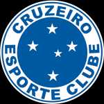 Cruzeiro Logo da equipe Cruzeiro