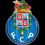 Porto Logo da equipe Porto