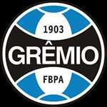 Grêmio Logo da equipe Grêmio