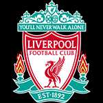 Liverpool Logo da equipe Liverpool
