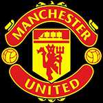 Manchester United Logo da equipe Manchester United