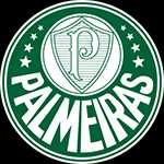Palmeiras Logo da equipe Palmeiras