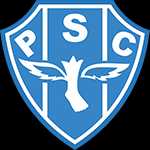 Paysandu Logo da equipe Paysandu