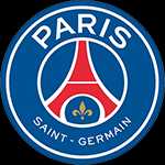 Paris Saint Germain Logo da equipe Paris Saint Germain