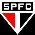 São Paulo Logo da equipe São Paulo
