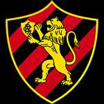 Sport Logo da equipe Sport
