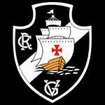 Vasco Logo da equipe Vasco