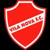 Vila Nova-GO Logo da equipe Vila Nova-GO