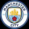 Manchester City Logo da equipe Manchester City