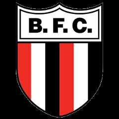 Botafogo-SP Logo da equipe Botafogo-SP